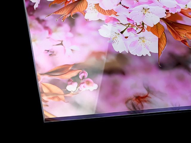 HD Acrylic