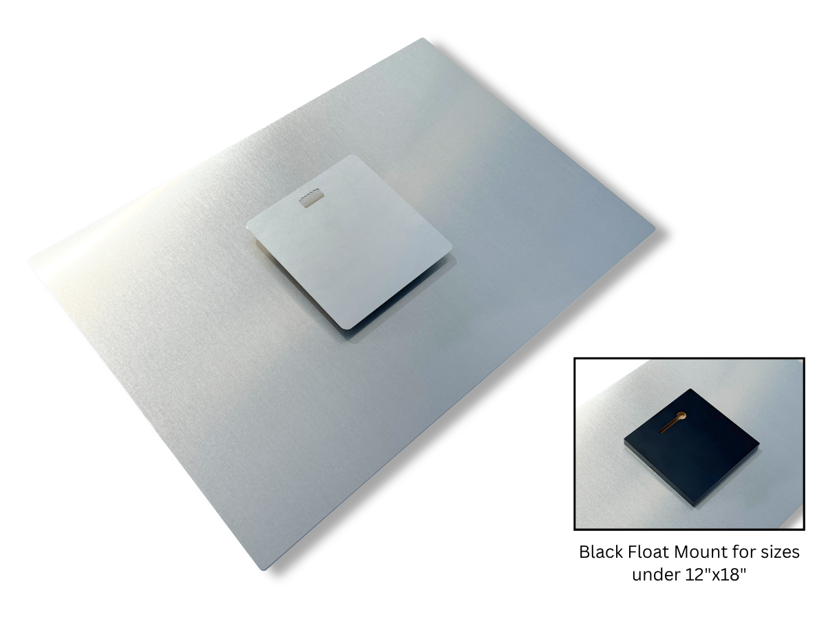 Float Mount