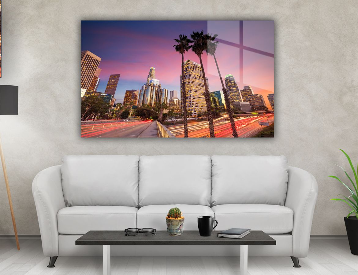 16 x 20 ChromaLuxe Sublimation Aluminum Metal Photo Print Panel